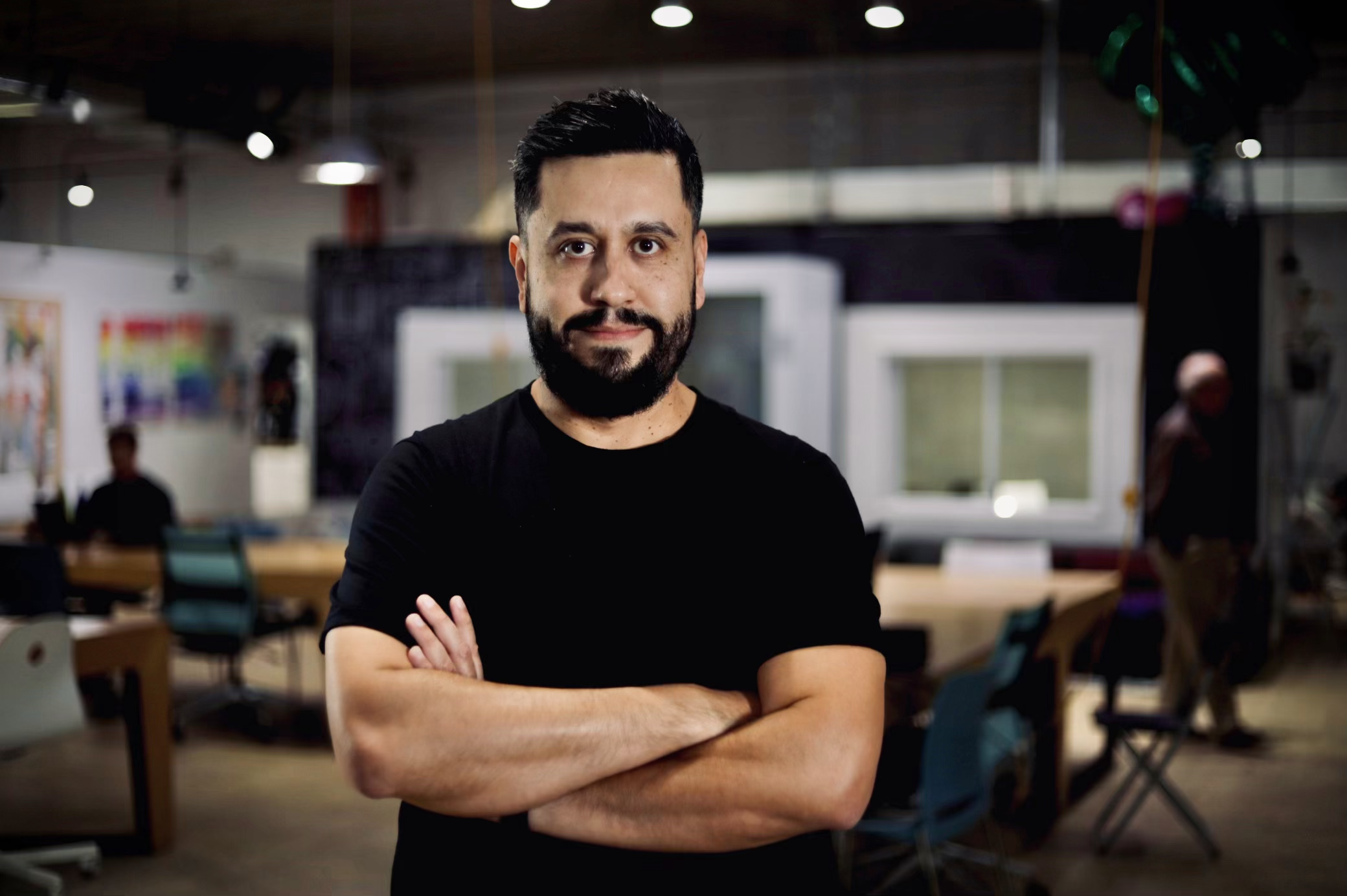 Nelson Medina — Product Designer